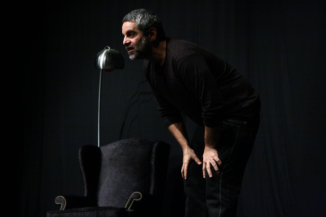 Le JoCON by Joe Kodeih